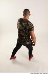 ATILLA DANCE BATTLE MODE 